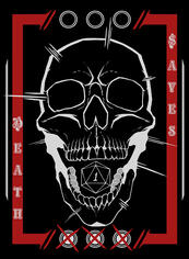 Death Saves