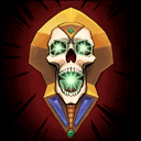 Paladins - Avatar - Mummy