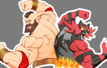 MUSCLE Buds!