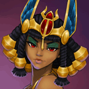 Paladins - Avatar - Lillth